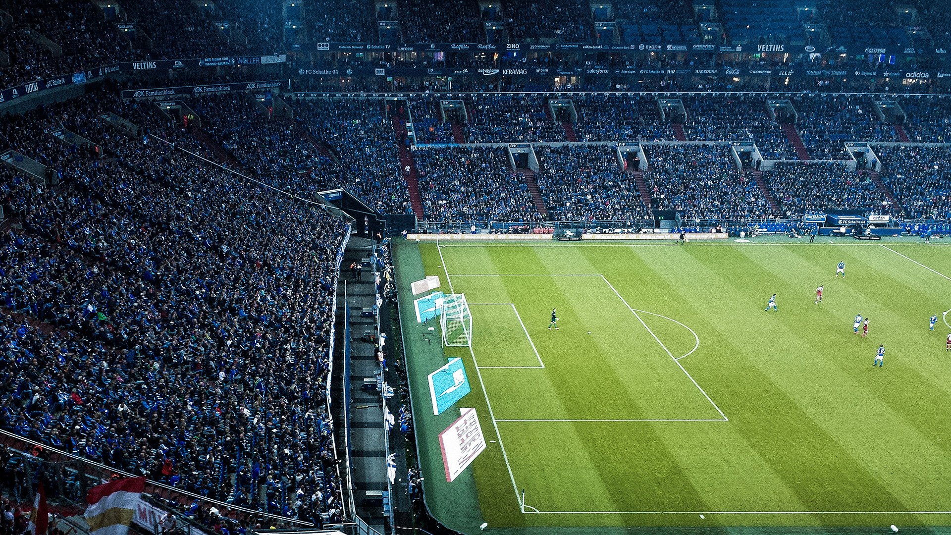 欧冠格局变化：“黑马”球队崭露头角