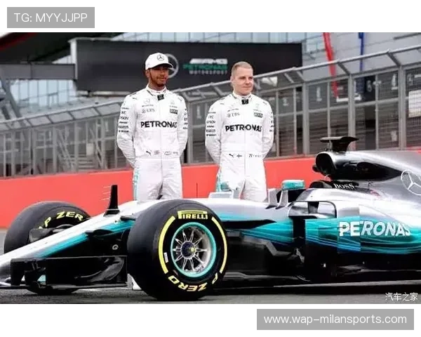 F1车手极限超车惊呆评论席：速度与技巧的极限对决