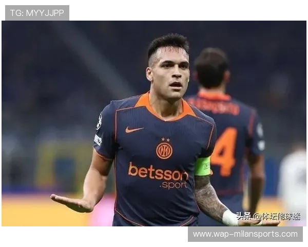 劳塔罗161球追平传奇！国米2-0完胜拉齐奥登顶意甲，劳塔罗转会国米