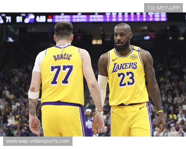 史密斯炮轰詹姆斯“山羊”论，湖人总冠军概率遭拷问！