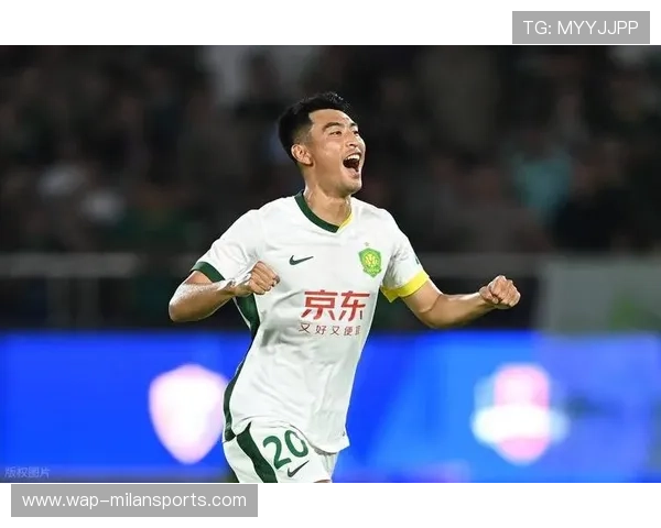 国安千万外援自由身离队，中超再失重磅球员