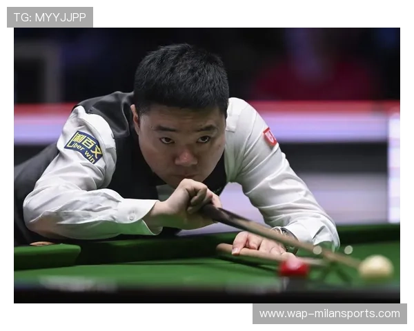 丁俊晖32强对手确定，连爆大冷！两场4-6中国名将不敌世界第100，丁俊晖强势晋级16强