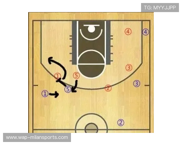 中国篮球比赛中半场防守策略与对手进攻习惯适应，篮球半场防守能出三分线吗