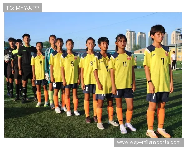 中国足球青训联盟组织多层次比赛，中国足协青训中心