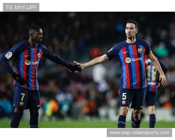 登贝莱：过去我只想玩游戏，现在我只想赢得一切！