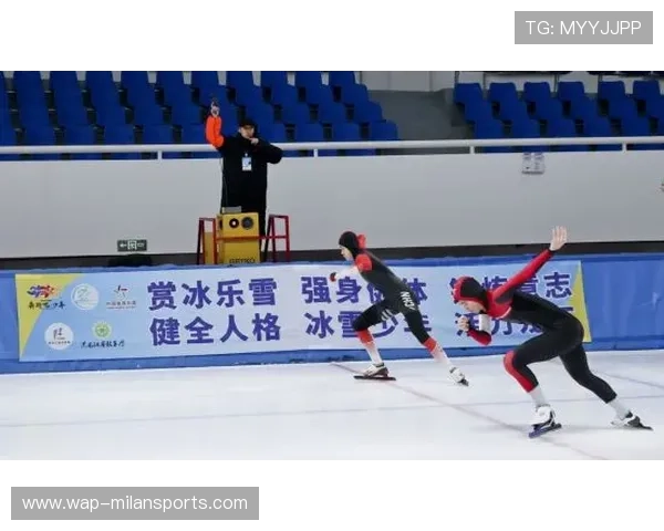 联赛引入“青少年运动+VR仿真”创新训练体系