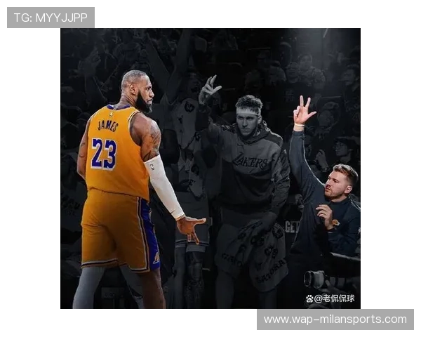 詹姆斯全场砍分疯狂，带队冲击总冠军！