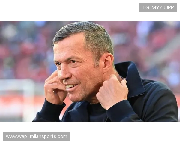 马特乌斯：苦难是力量源泉