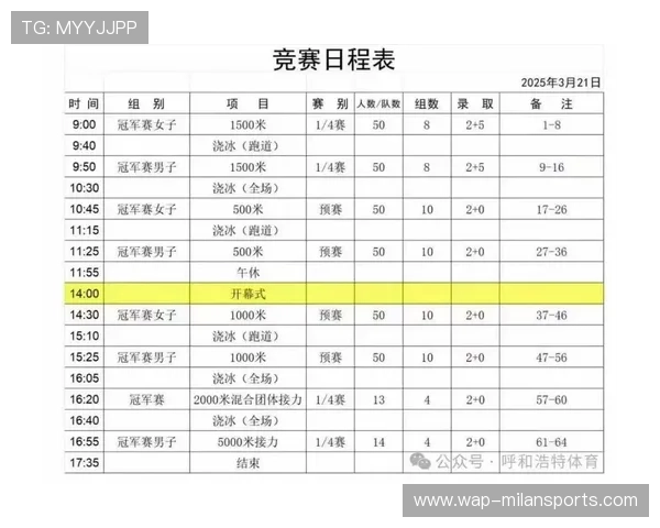 世界短道速滑教练能力认证第56期考试安排公布，短道速滑资格赛