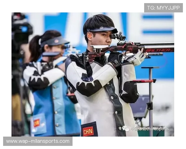 国际射击青年选手训练营师资与课程亮点，国际射击运动联合会